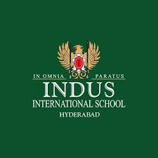 Indus International School Hyderabad Company logo